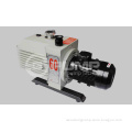 TRD double stage rotary vane vacuum pump